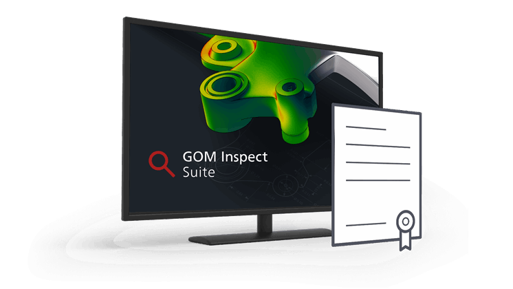Gom Inspect Suite