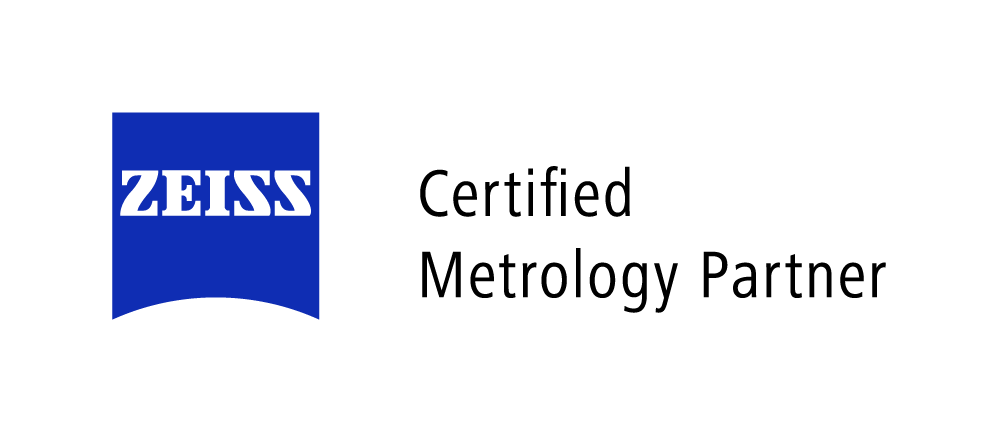 ZEISS - Certified Metrology Partner