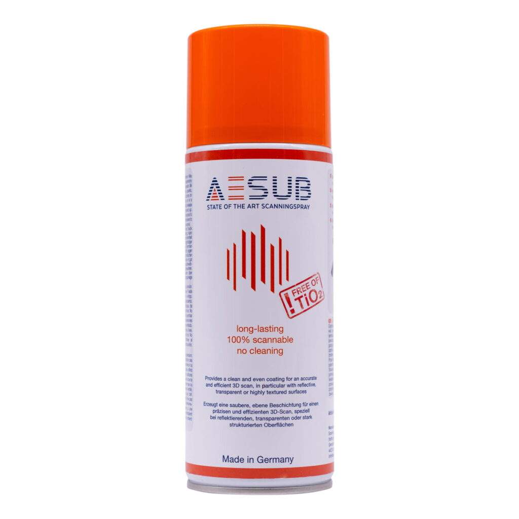 AESUB Orange