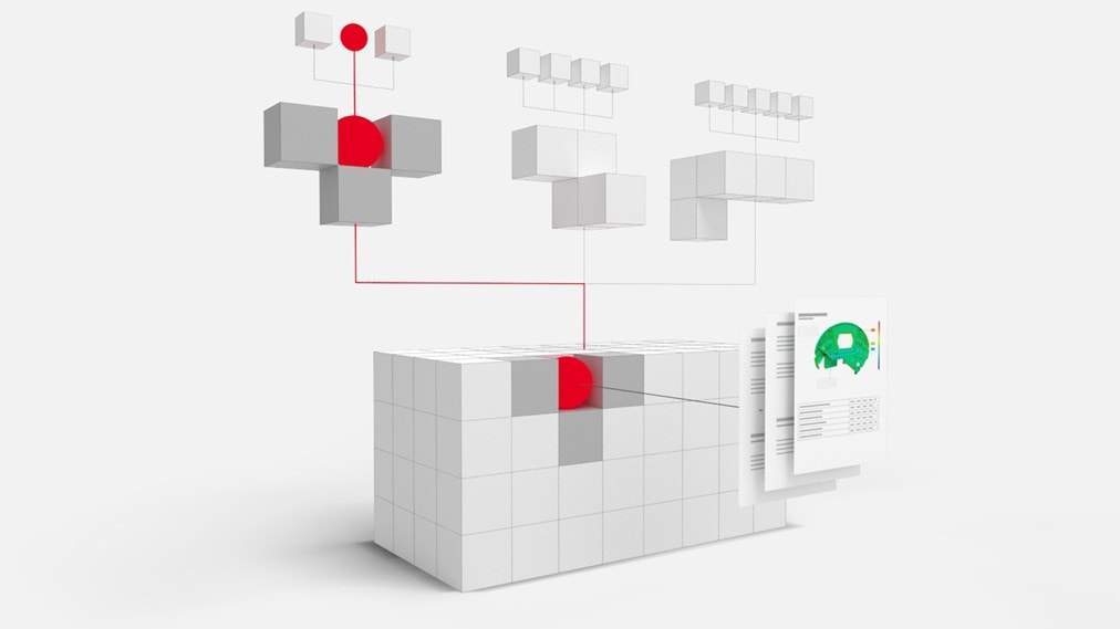 GOM Correlate Pro Parametrik