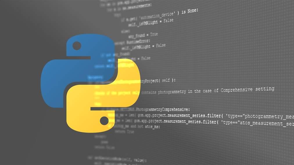GOMInspect Pro Python
