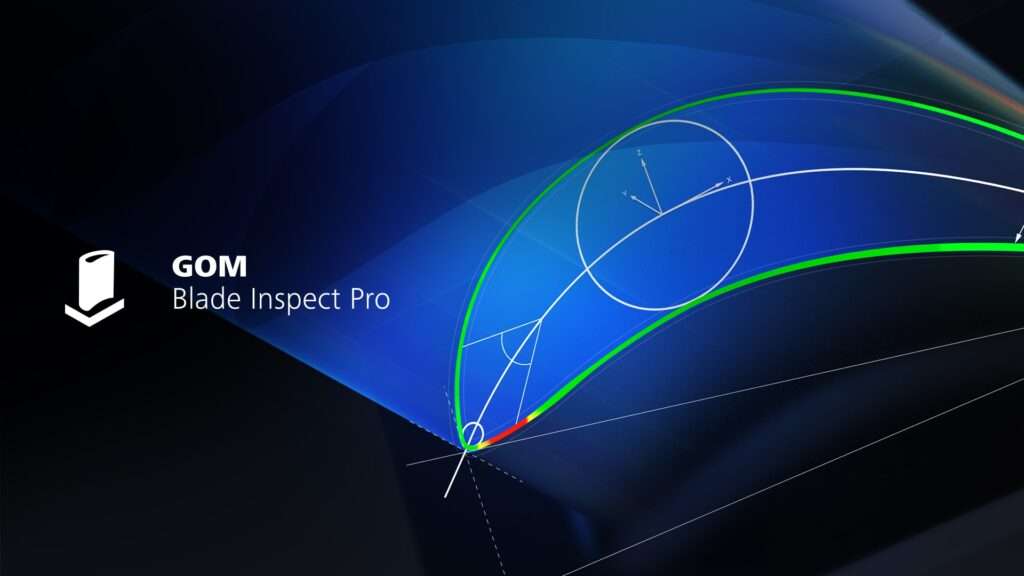 GOM Blade Inspect Pro Teaser