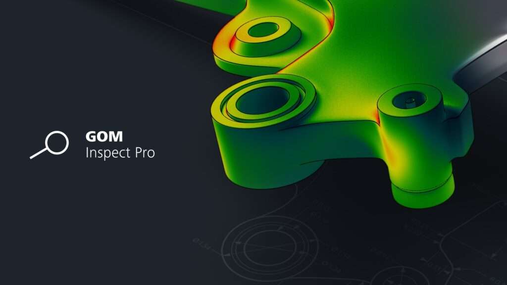 GOM Inspect Pro Teaser