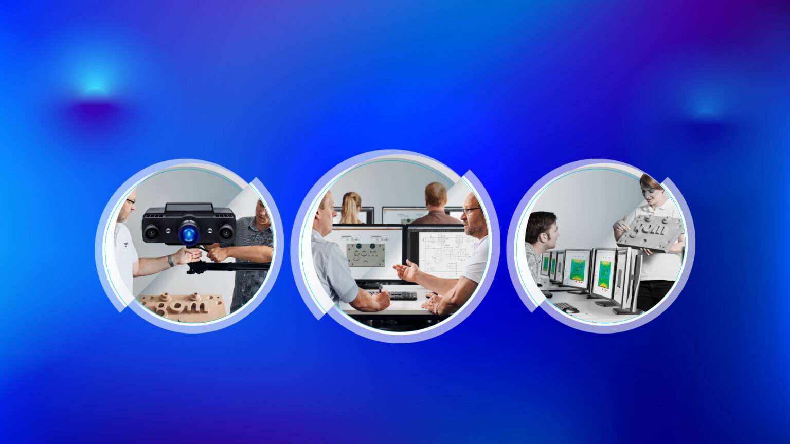 GOM INSPECT Slider