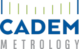 Cadem Metrology Logo 100x100