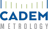 Metroloji 100 Logosu