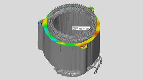 Zeiss ScanBox for eMotors