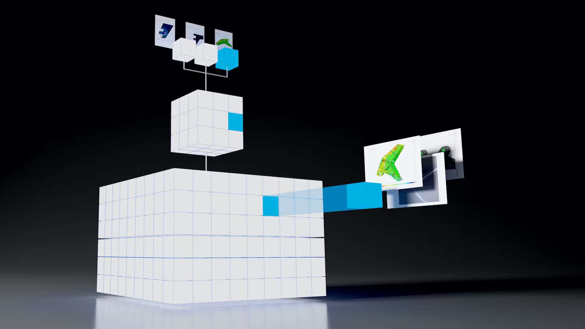 Zeiss Inspect Airfoil Highlights Parametric