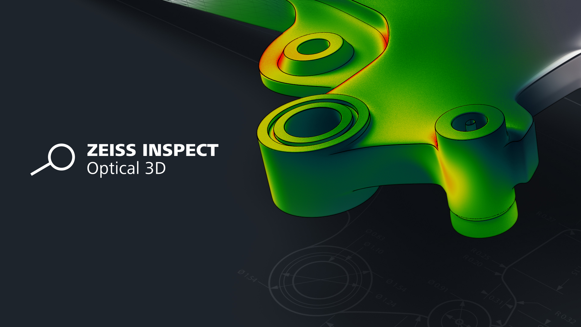 Zeıss Inspect Optical 3D Slider