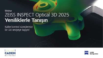 CAD_MTR_ZEISS INSPECT Yenilikler_Şubat 2025 Webinarı_420x236